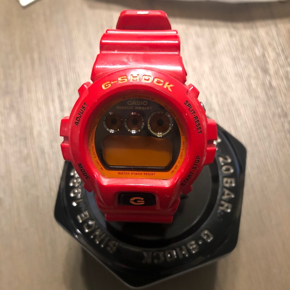 Men’s watch